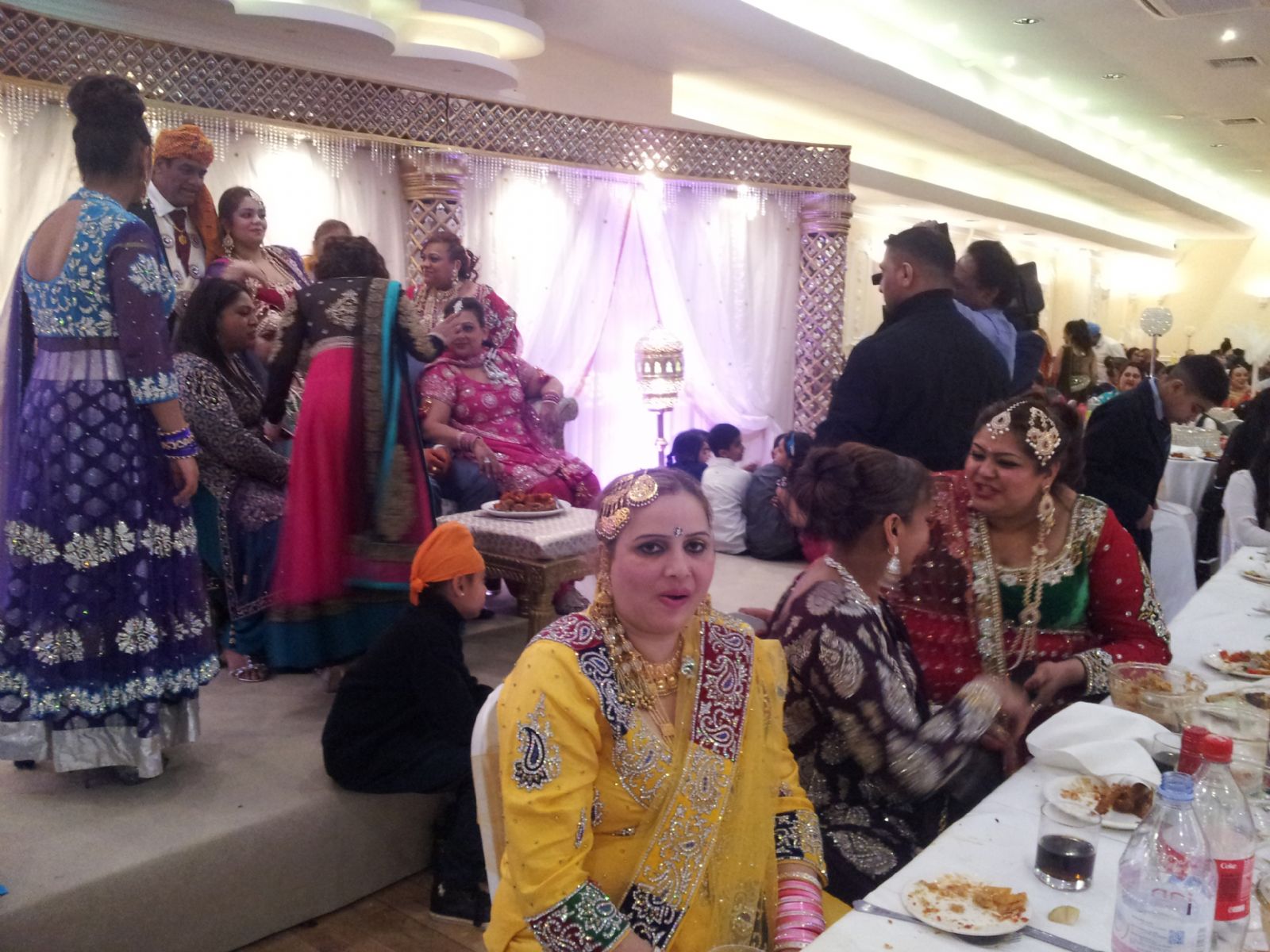 indian wedding